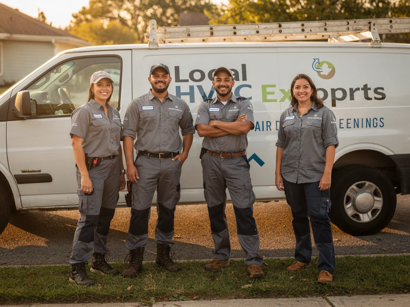 24/7 HVAC Repair & AC Replacement company in Simpson, LA